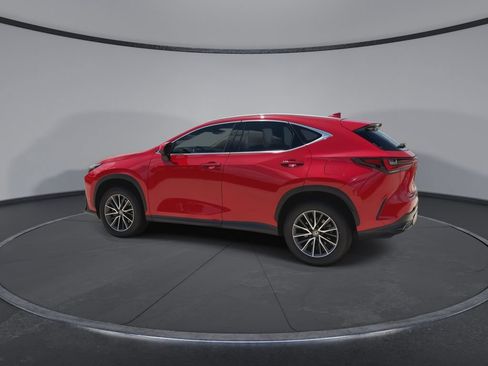Certified 2024 Lexus NX 250 FWD image 6