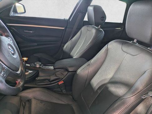 Used 2016 BMW 328i Gran Turismo xDrive AWD/4WD image 19
