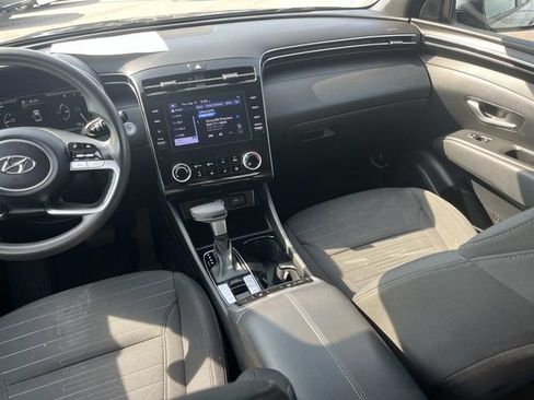 Used 2022 Hyundai Santa Cruz SEL FWD image 14