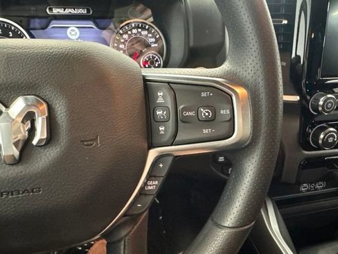 New 2026 RAM 1500 Express AWD/4WD image 32