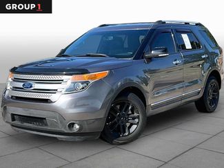Used 2014 Ford Explorer XLT w/ Equipment Group 202A FWD video 1