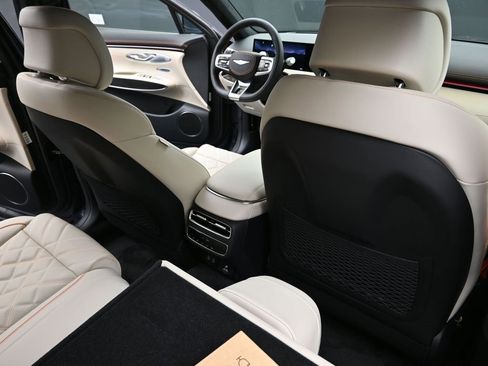 New 2026 Genesis GV70 3.5T Sport Prestige image 15