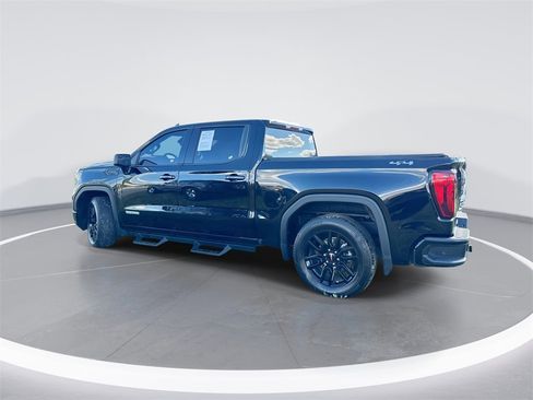 Used 2023 GMC Sierra 1500 Elevation image 5