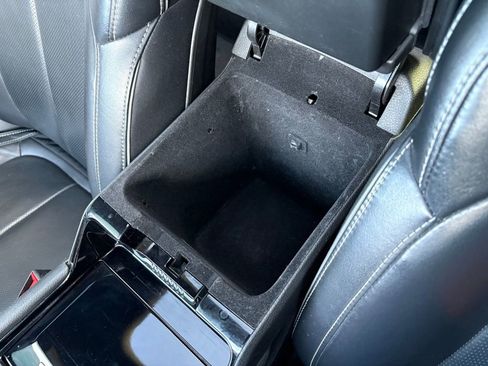 Used 2021 Jeep Grand Cherokee L Overland image 29