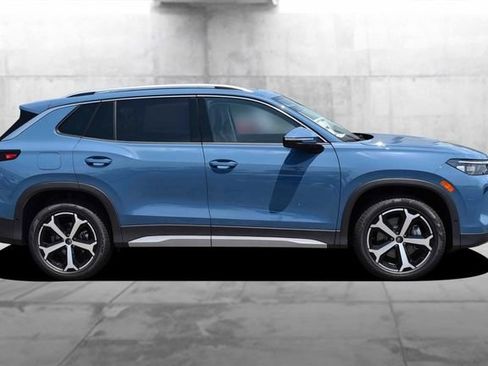 New 2026 Volkswagen Tiguan SE AWD/4WD image 5