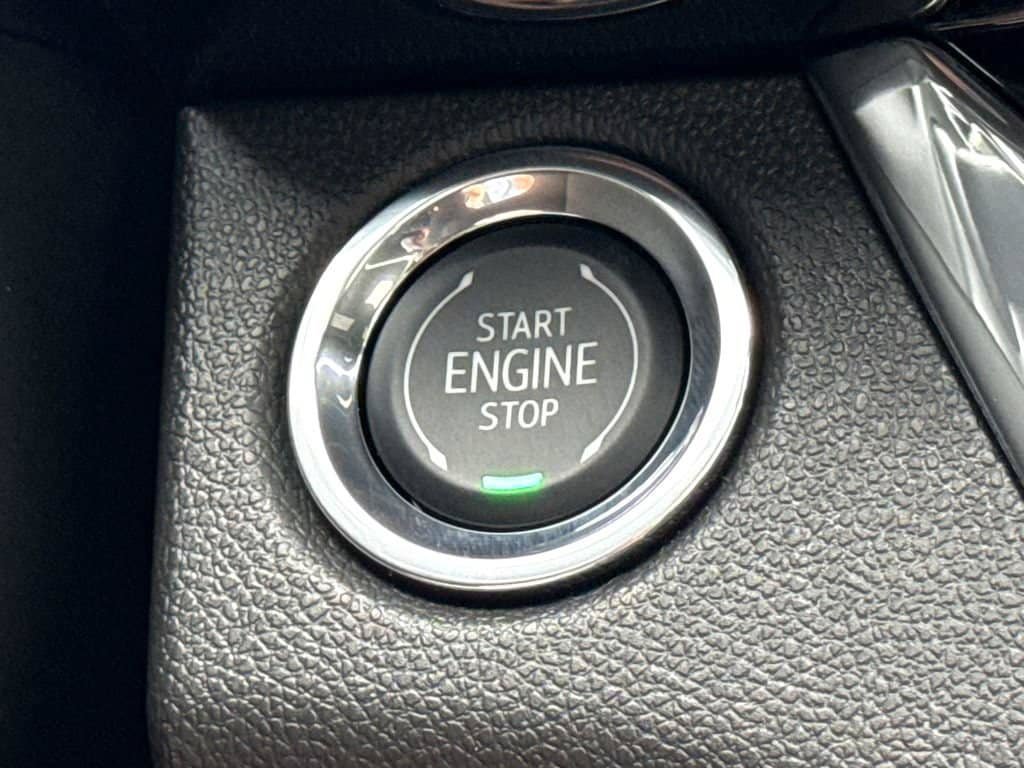 New 2026 Buick Envista Sport Touring FWD image 18