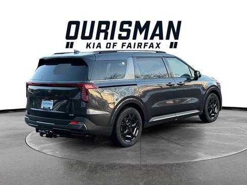New 2026 Kia Carnival SX Prestige FWD image 6