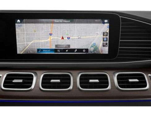 Certified 2023 Mercedes-Benz GLS 450 4MATIC image 19