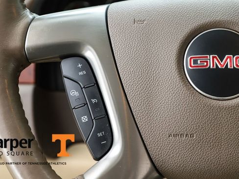 Used 2012 GMC Yukon SLT image 62