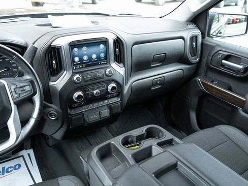 Used 2021 GMC Sierra 1500 Elevation image 17