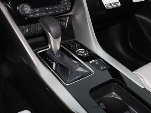 New 2026 Mitsubishi Eclipse Cross SEL image 15