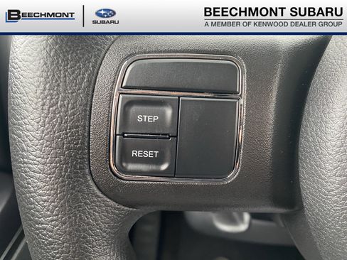 Used 2015 Jeep Compass Sport w/ Power Value Group image 13