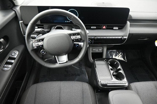 New 2027 Hyundai Ioniq 5 SE RWD image 13