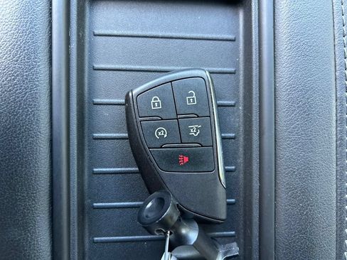 Used 2024 Chevrolet Tahoe LS w/ Driver Alert Package AWD/4WD image 37
