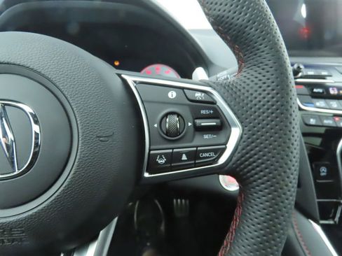 New 2026 Acura RDX A-Spec image 13