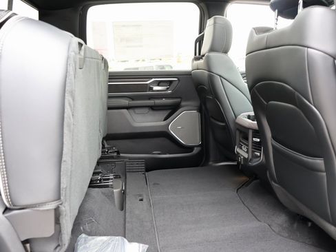 New 2026 RAM 1500 Laramie w/ Night Edition image 12