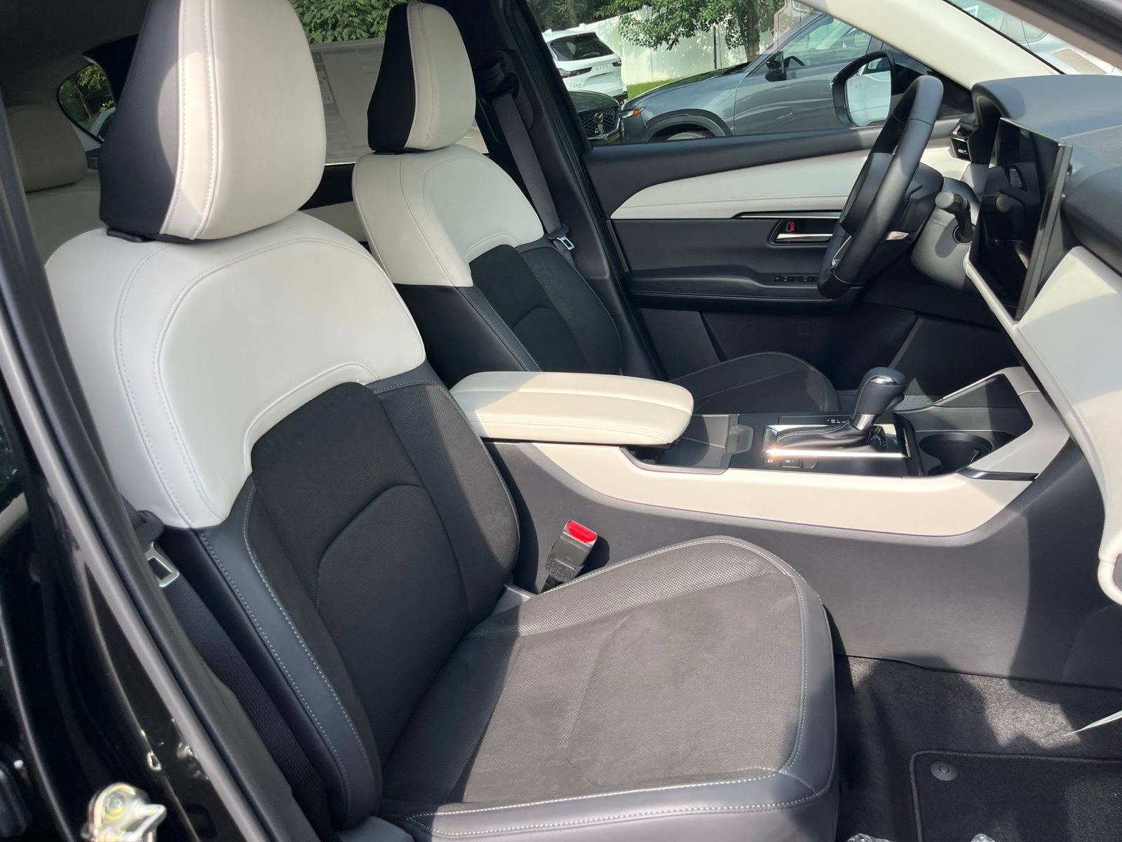 New 2026 MAZDA CX-5 Preferred AWD/4WD image 28