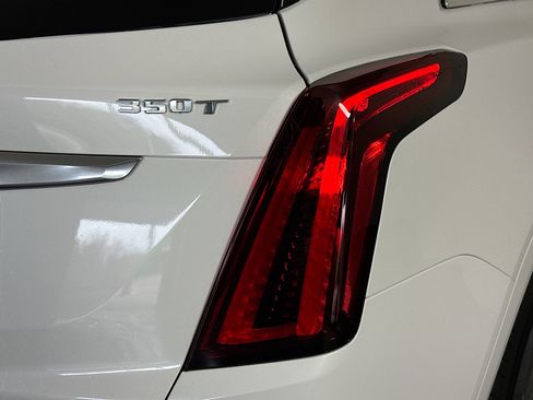 Used 2024 Cadillac XT5 Premium Luxury image 34