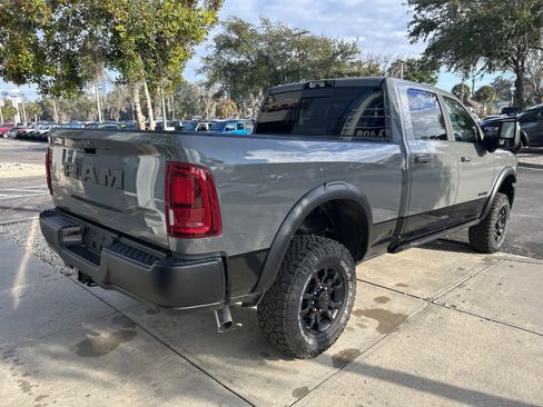 New 2026 RAM 2500 Power Wagon image 8