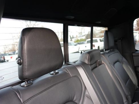 Used 2023 RAM 1500 Big Horn image 31