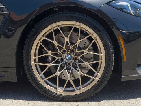 New 2027 BMW M4 xDrive Competition AWD/4WD image 5