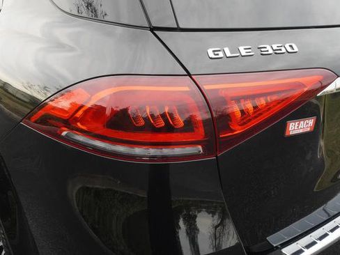 Used 2022 Mercedes-Benz GLE 350 4MATIC image 37