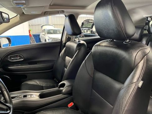 Used 2018 Honda HR-V EX-L image 22