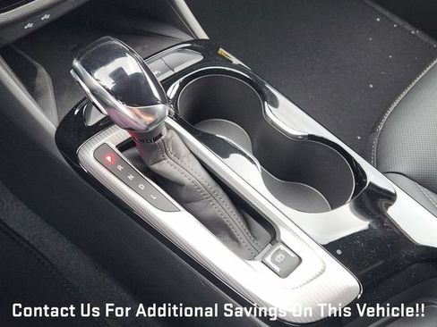 New 2026 Buick Envista Avenir FWD image 16