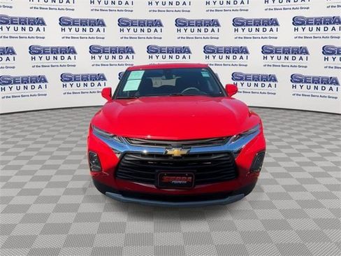 Used 2022 Chevrolet Blazer LT image 3