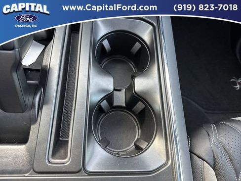 New 2026 Ford F150 XLT w/ Equipment Group 303A High AWD/4WD image 32