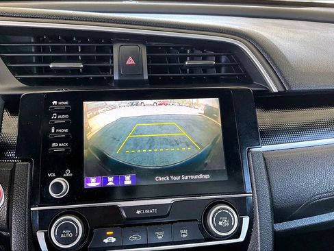 Used 2020 Honda Civic Sport image 13