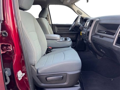 Used 2019 RAM 1500 Express w/ Express Value Package image 15