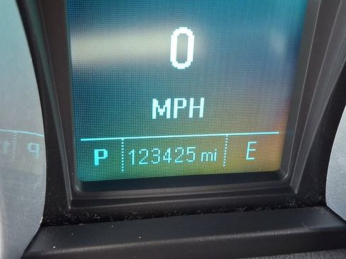 Used 2012 Chevrolet Equinox LT AWD/4WD image 23