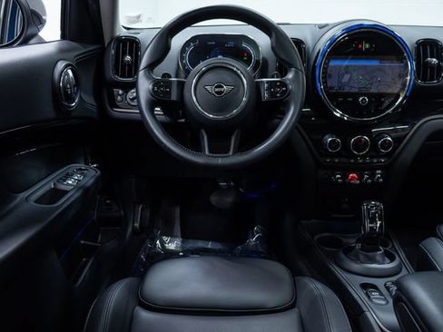 Used 2024 MINI Cooper Countryman S AWD/4WD image 3