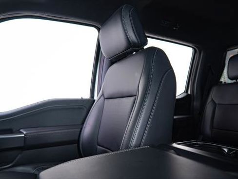 Used 2025 Ford F150 Lariat image 30