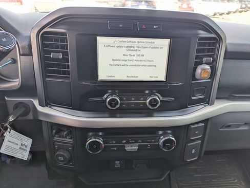 Used 2022 Ford F150 XLT w/ Equipment Group 301A Mid image 15