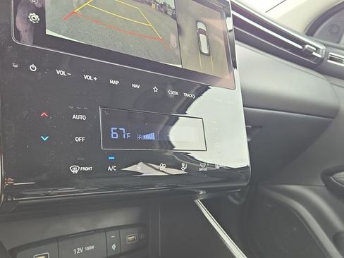 Certified 2023 Hyundai Tucson Limited FWD image 14
