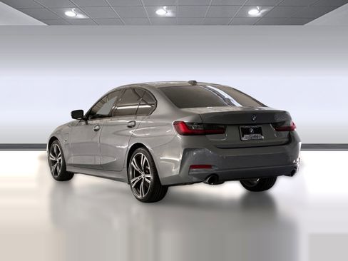Certified 2023 BMW 330e w/ Driving Assistance Package image 3