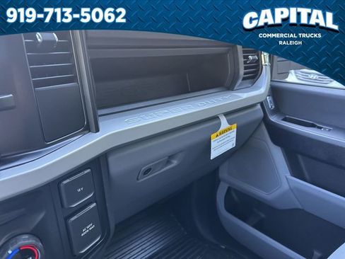 New 2025 Ford F450 XL image 28