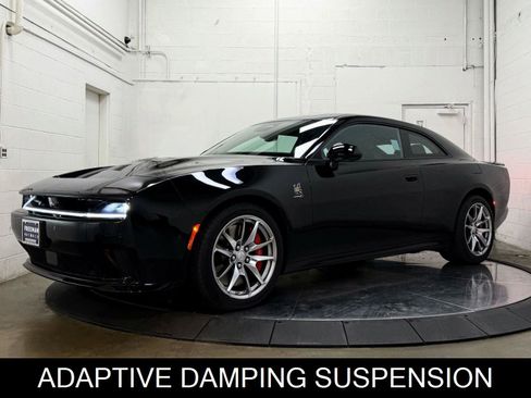 Used 2024 Dodge Charger Scat Pack w/ Plus Group image 4