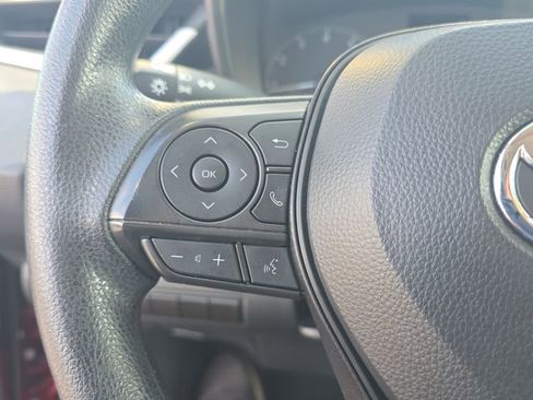 Used 2024 Toyota Corolla LE FWD image 20