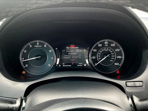 Used 2019 Acura RDX FWD w/ Technology Package image 14