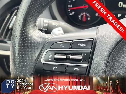 Used 2019 Kia Stinger GT2 image 31