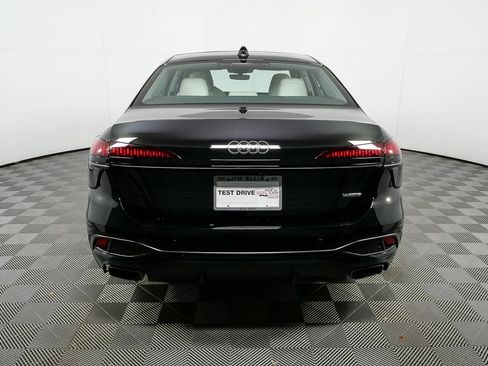 New 2026 Audi A6 Premium Plus image 30