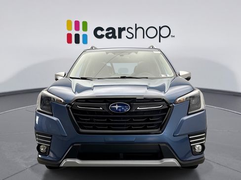 Used 2022 Subaru Forester Touring AWD/4WD image 8