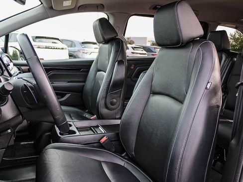 Certified 2023 Honda Odyssey Touring image 17