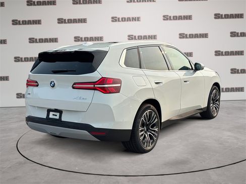 New 2026 BMW X3 xDrive30 w/ Premium Package image 5