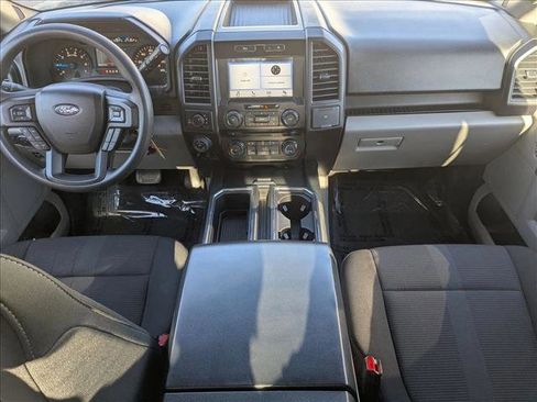 Used 2017 Ford F150 XL w/ Equipment Group 101A Mid image 14