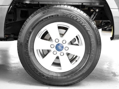 Used 2020 Ford F150 XLT RWD image 57