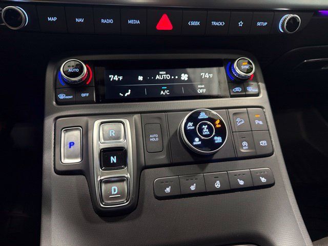 Used 2024 Hyundai Palisade Calligraphy AWD/4WD image 27